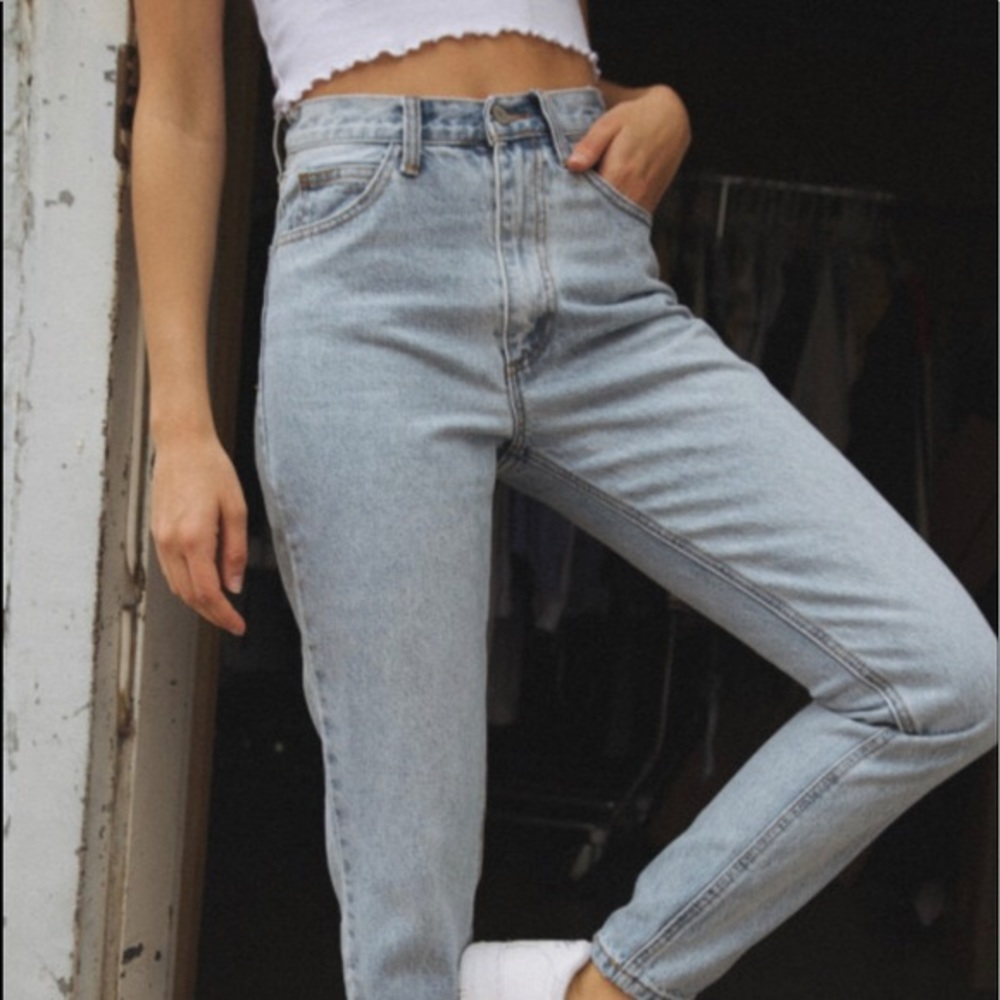 Brandy Melville jeans